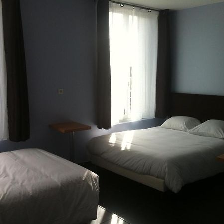 Hotel Moderne Nanterre Pokój zdjęcie
