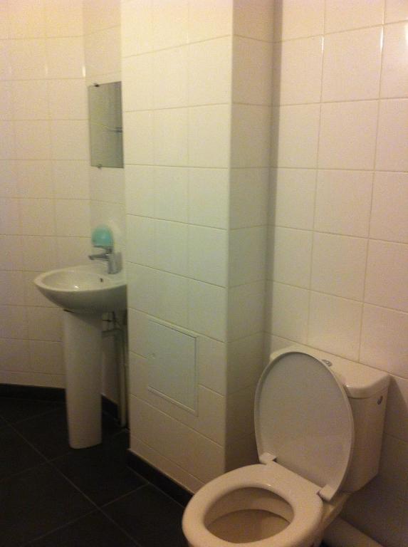 Hotel Moderne Nanterre Pokój zdjęcie