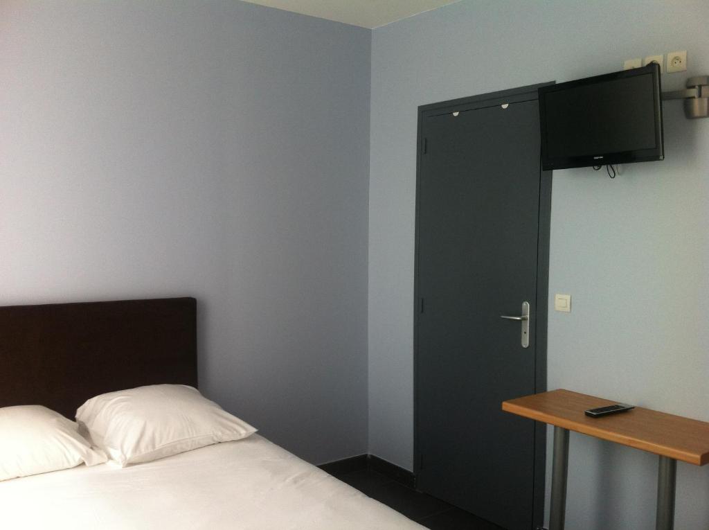 Hotel Moderne Nanterre Pokój zdjęcie