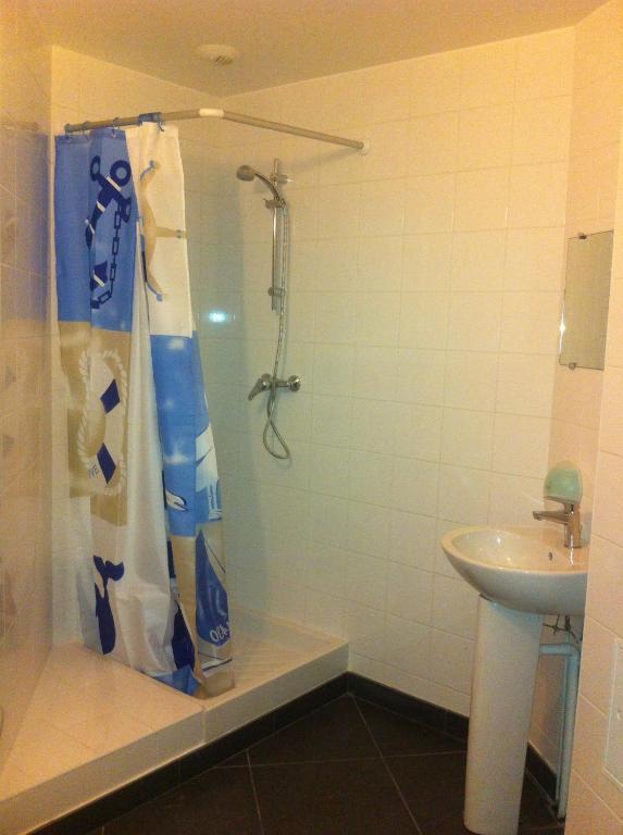 Hotel Moderne Nanterre Pokój zdjęcie
